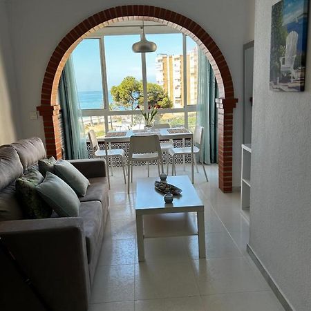 Ferienwohnung Torrox Costa Mar Exterior foto