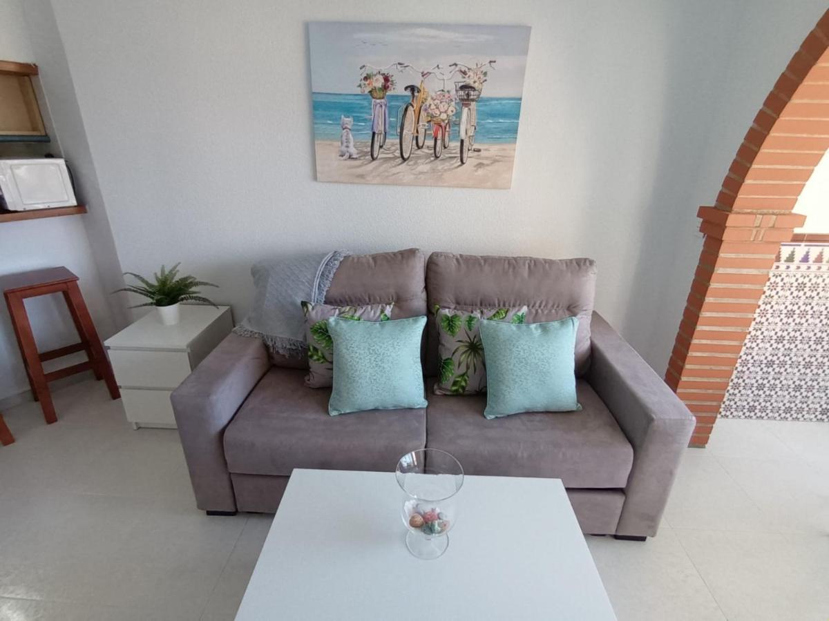 Ferienwohnung Torrox Costa Mar Exterior foto