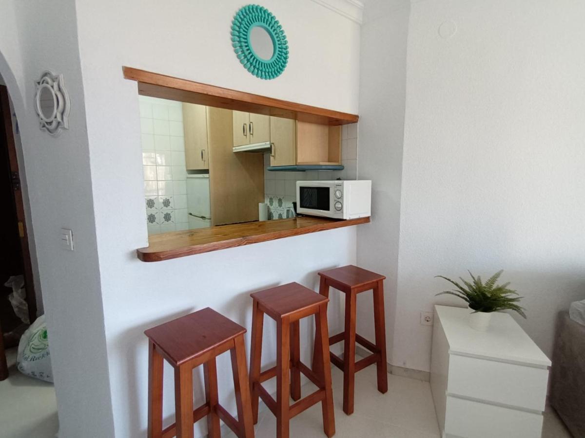 Ferienwohnung Torrox Costa Mar Exterior foto