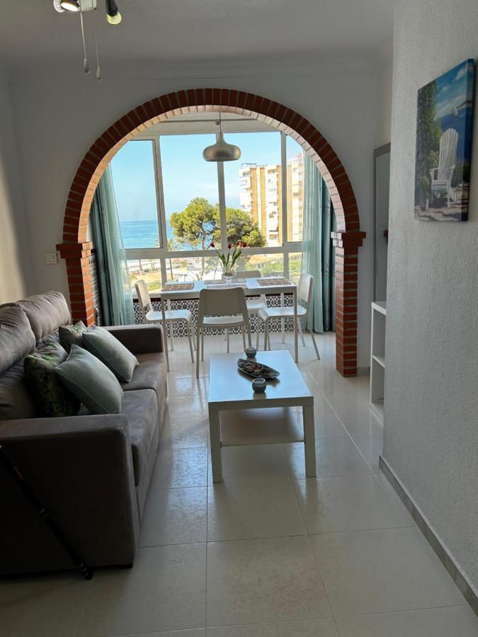 Ferienwohnung Torrox Costa Mar Exterior foto